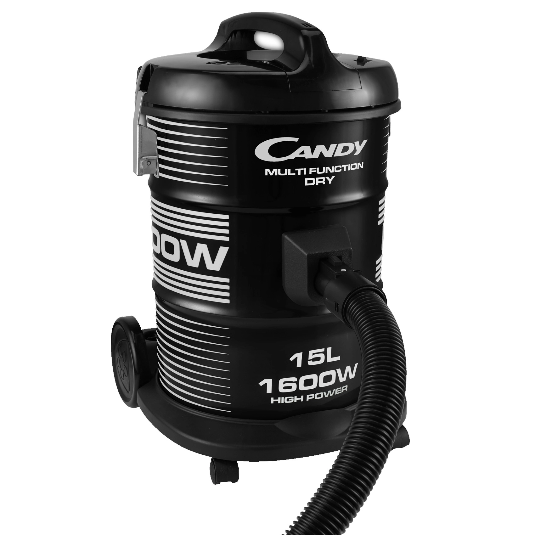Candy Drum Vacuum Cleaner (TDC1600001)