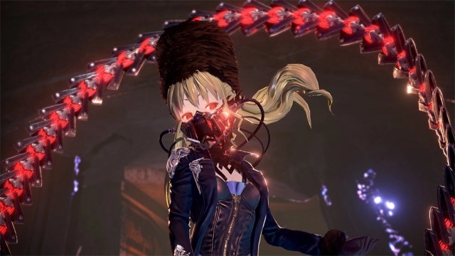 Code Vein - PlayStation 4
