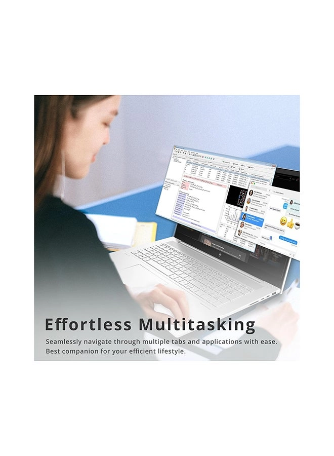 Envy X360 - 15.6'' Core i7 1255U 32GB DDR4 2000GB SSD