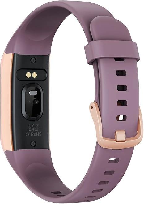 (Renewed) C60 - Heart Rate Monitor Sleep Tracker