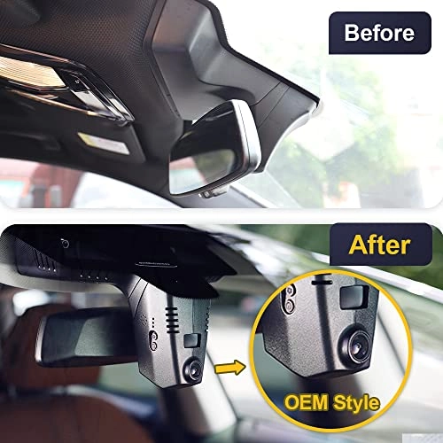 4K Dual 3840x2160 - for BMW 5 7 2018-2022