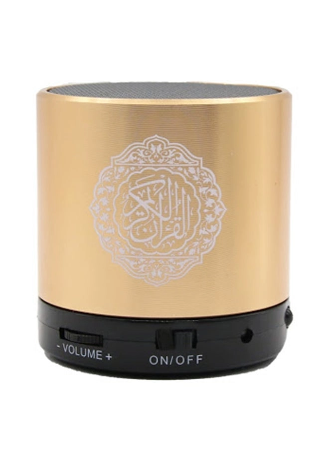 DAR AL SALAM Quran SQ-200 Speaker