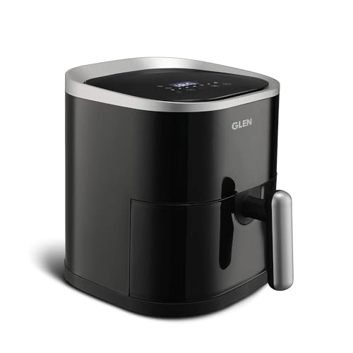 Digital Air Fryer SA-3044DBL