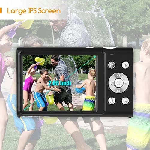 DC1104PU - 2.7K 48MP