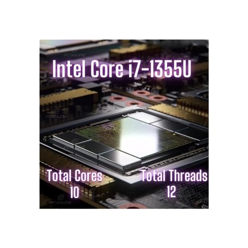 Touchscreen Laptop - 17.3'' Core i7 64GB DDR4 2TB SSD