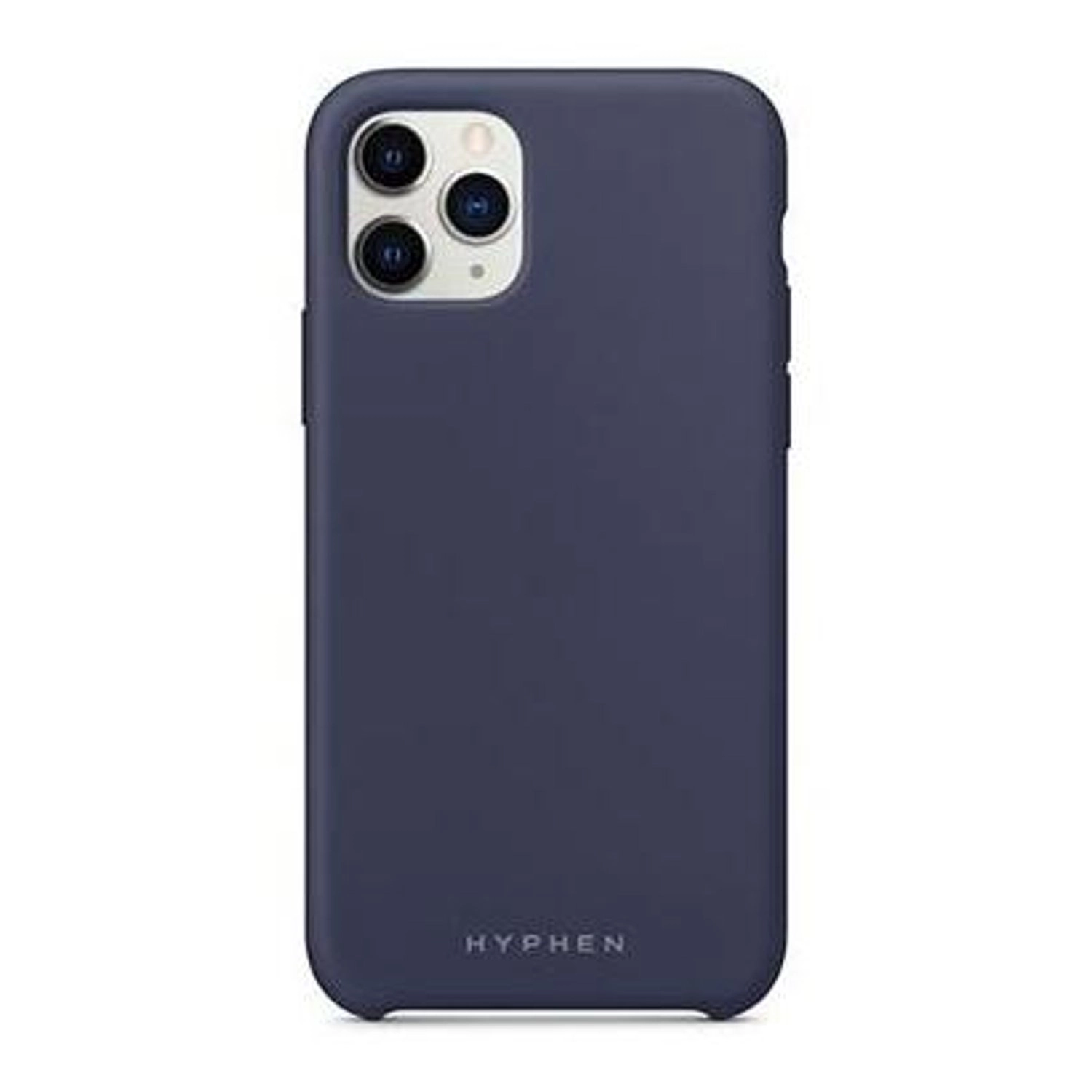 Silicone Back Case for iPhone 11 Pro Max