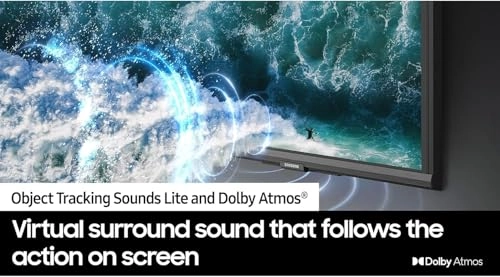 (Renewed) QE85Q80DATXXU-cr - 85 inch