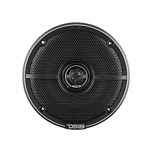 ZXI-654 - 6.5" Coaxial