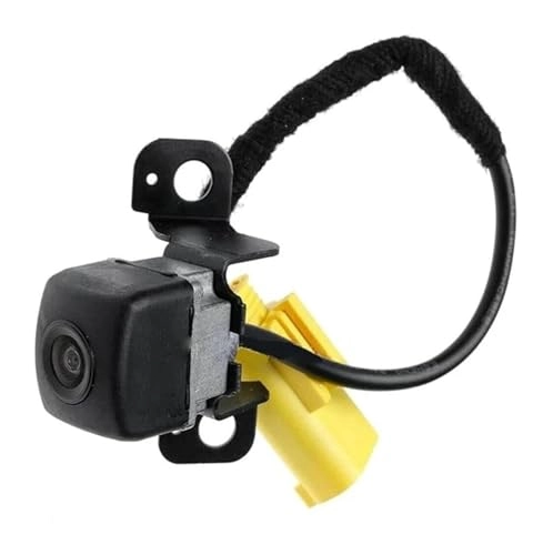 Rear View Camera - Night vision