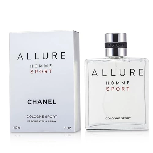 Allure Homme Sport - 150 Milliliters