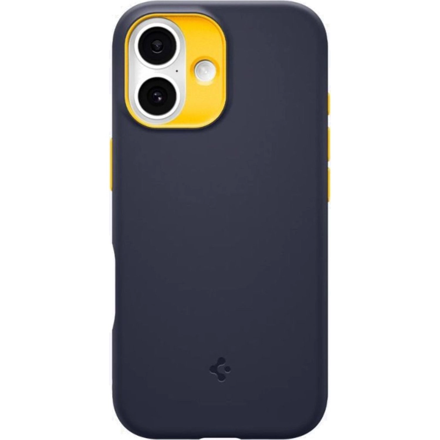 Spigen Nano Pop MagFit case for iPhone 17