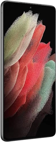 Galaxy S21 Ultra - 12GB 128GB