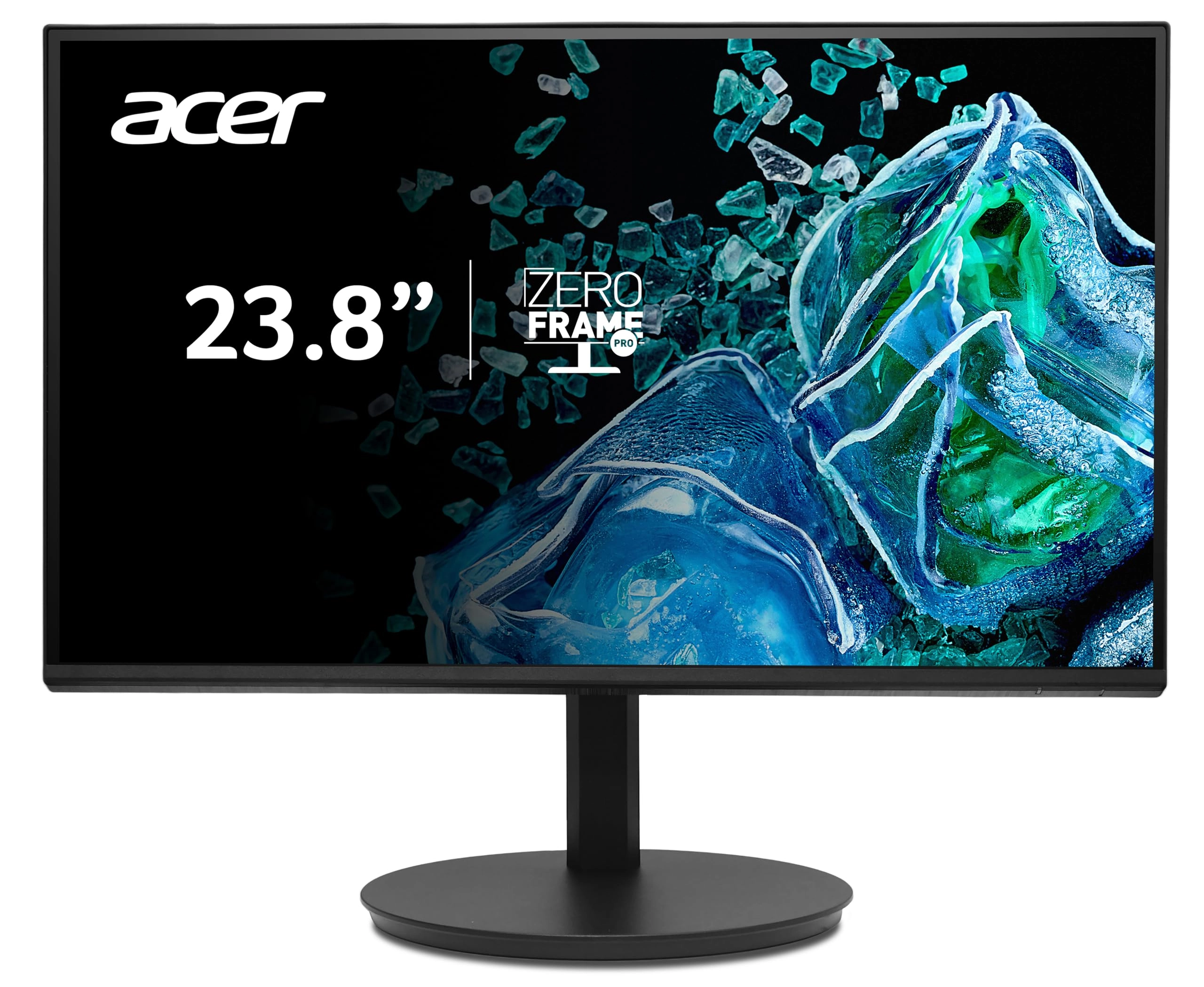 Acer Vero CB242YGbmiprx - UM.QB2EE.G01 23.8 Inches 1920x1080