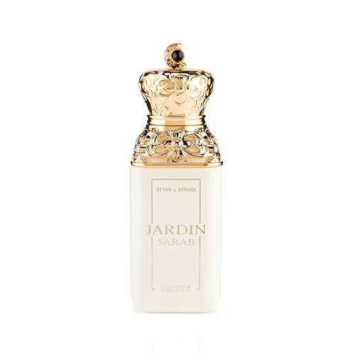 Jardin Bloomy Eau de Parfum 100ml
