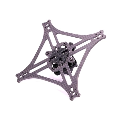 Toothpick Frame Kit - RC FPV 115mm