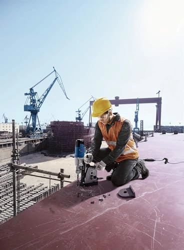 GBM 50-2 - 1200W Corded Electric