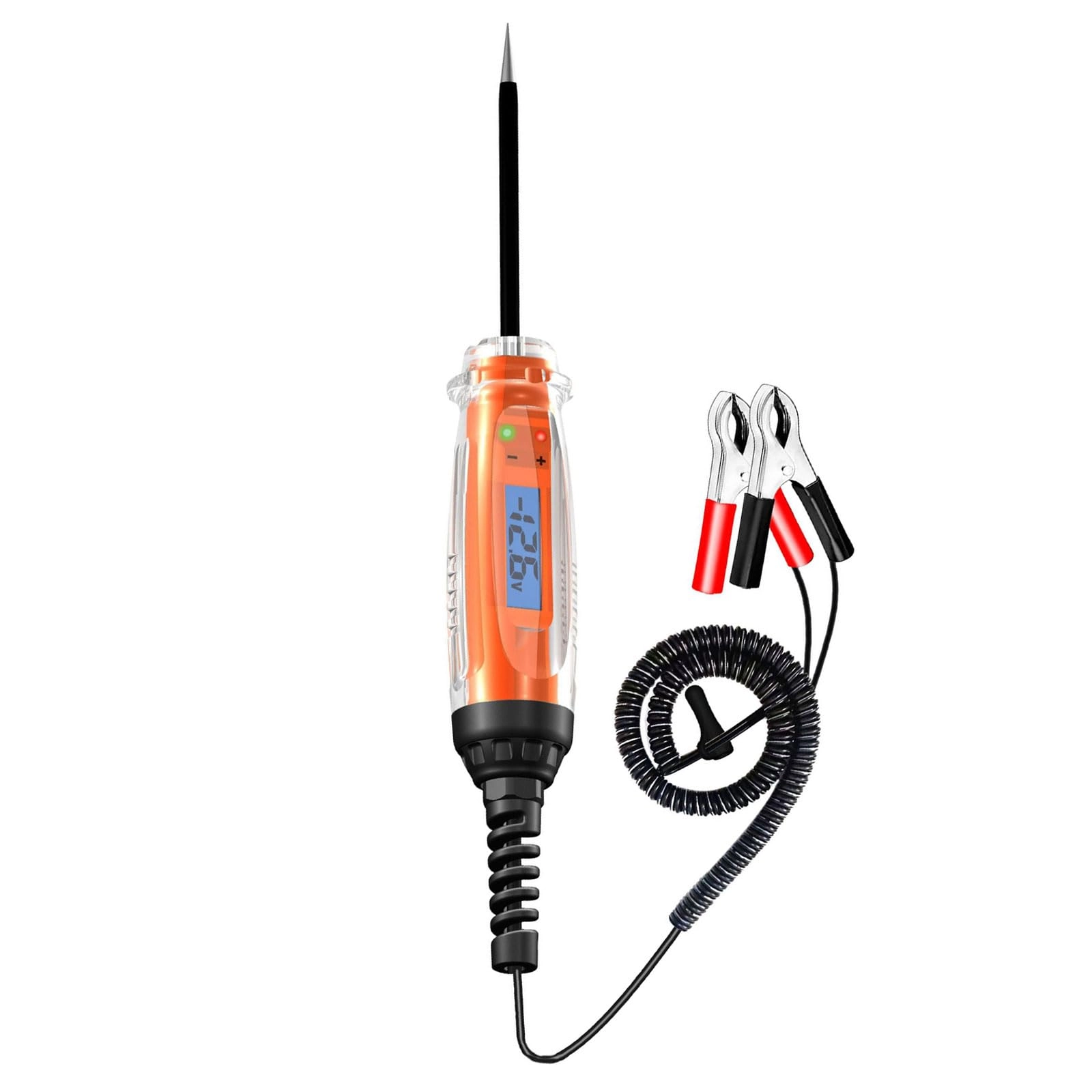APGLSXY LCD Auto Circuit Tester - 1-75V