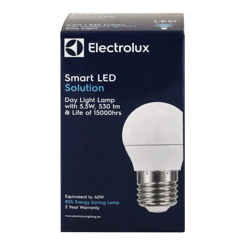 ELECTROLEX Smart LED Solution Bulb - 1 E27