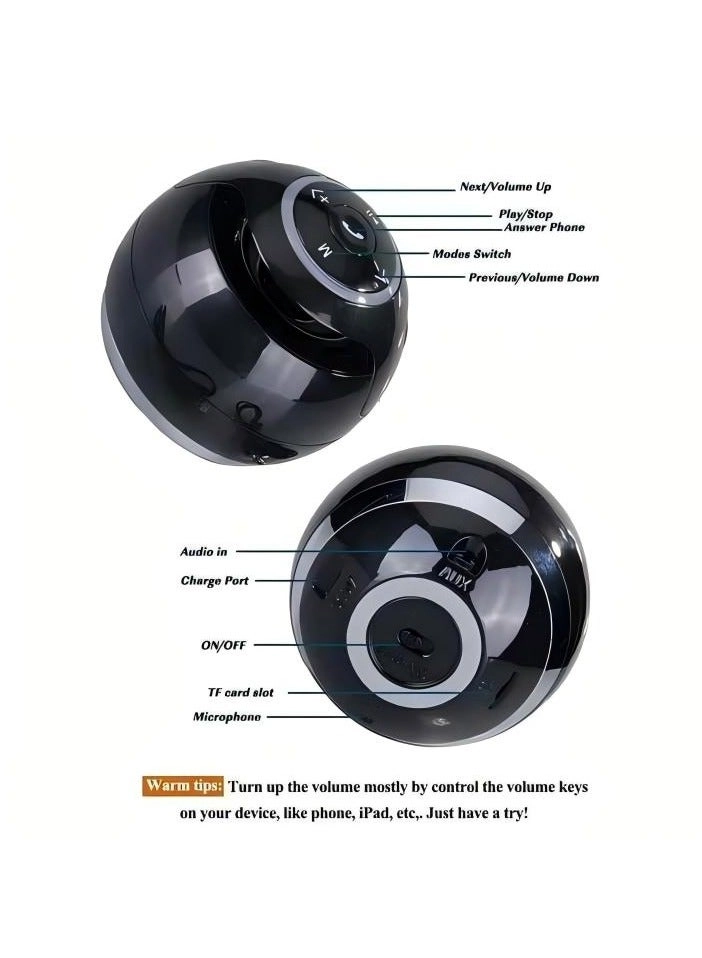 A-18 - Wireless Portable