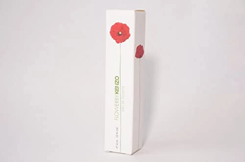 Flower Eau de Parfum 4ml