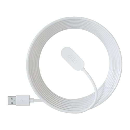 Indoor Charging Cable