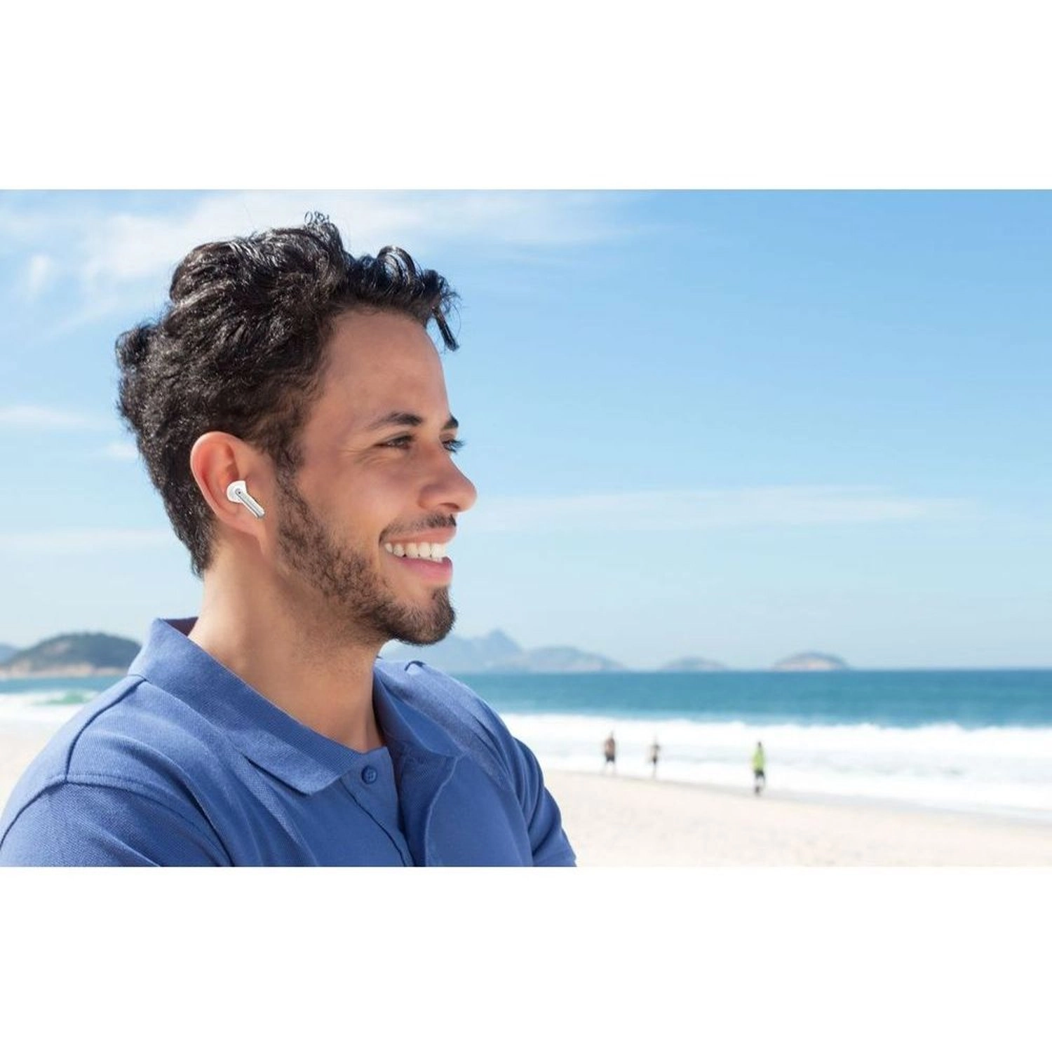 Victor 3 Wireless Earbud