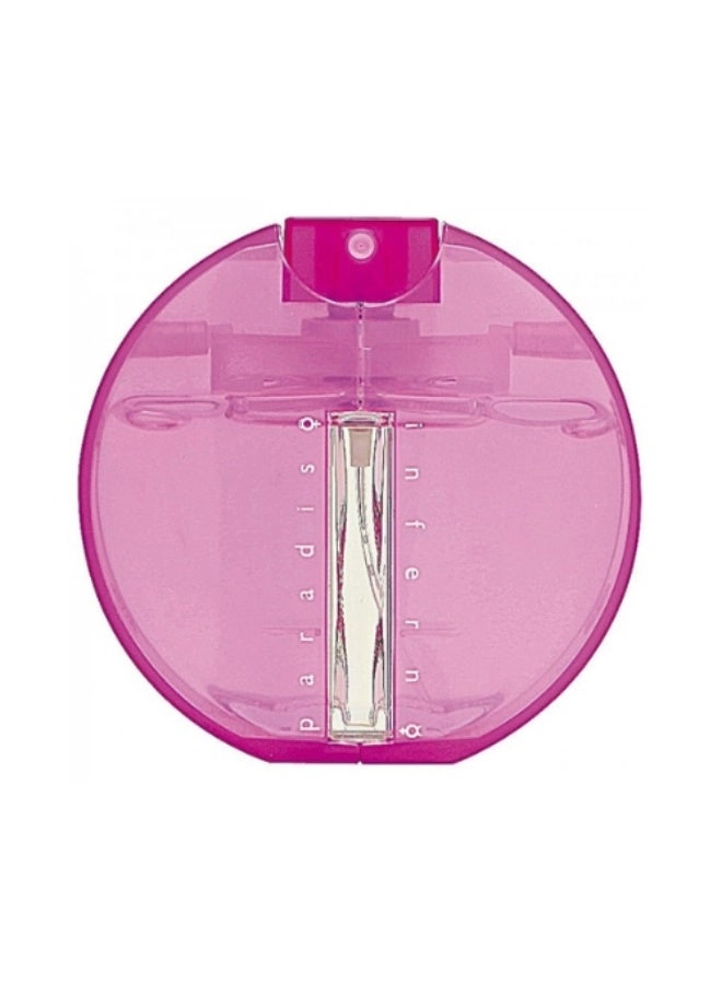 Inferno Paradiso Pink - Eau de Toilette 100ml