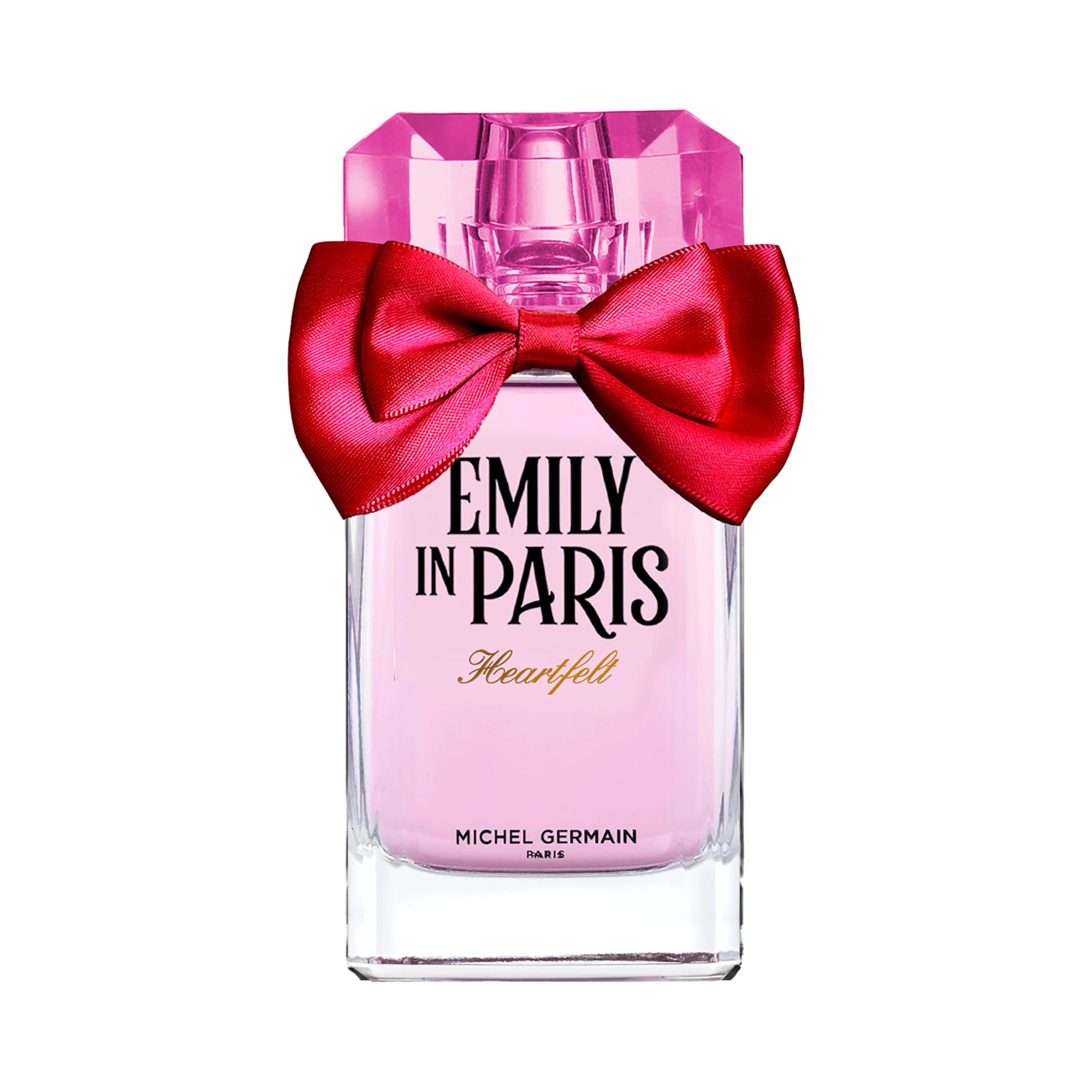Revlon Consumer Products Corp. Heartfelt Eau de Parfum 30ml