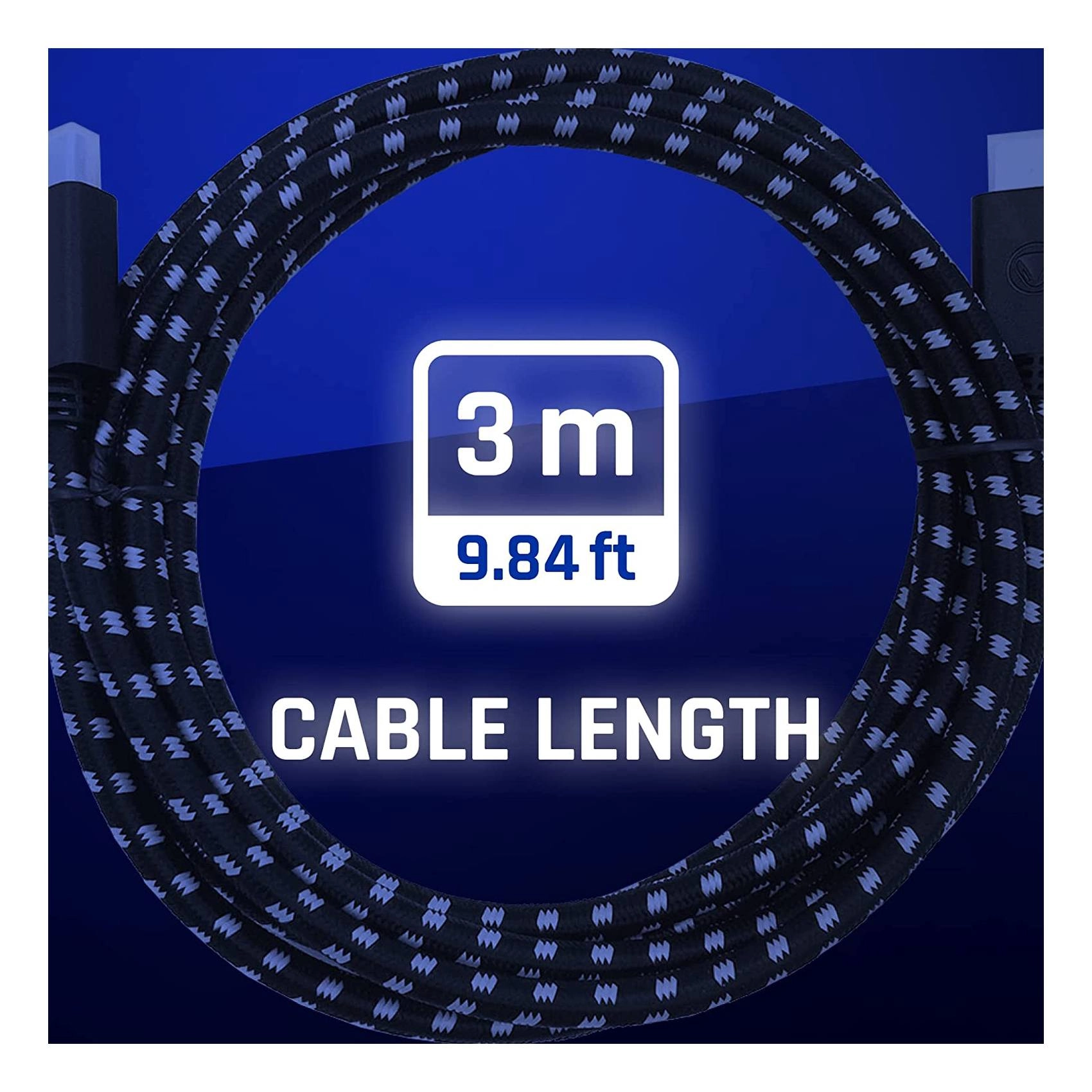 4K HDMI Cable