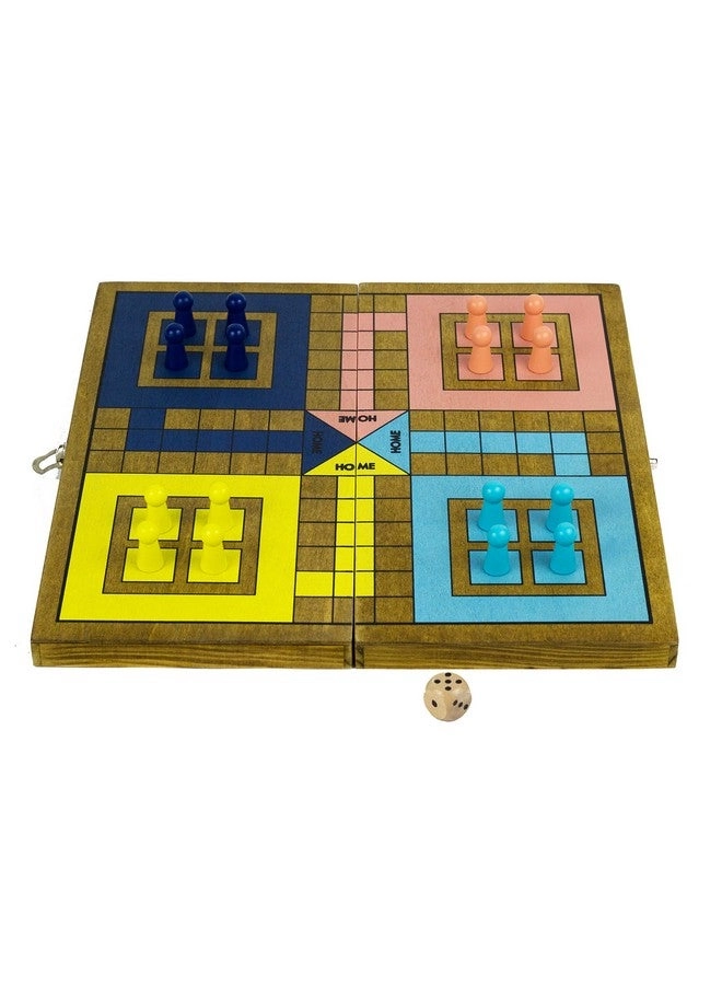 Pachisi