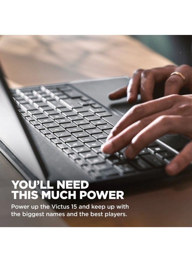 Victus 15 - 15.6'' Core i5-13420H 8GB DDR4 512GB SSD