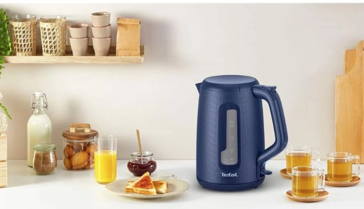 KO2M04 Morning - 1.7 Liters