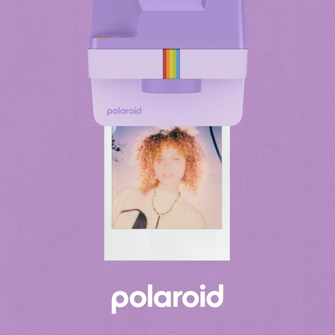 Now Generation 2 - Purple I-Type