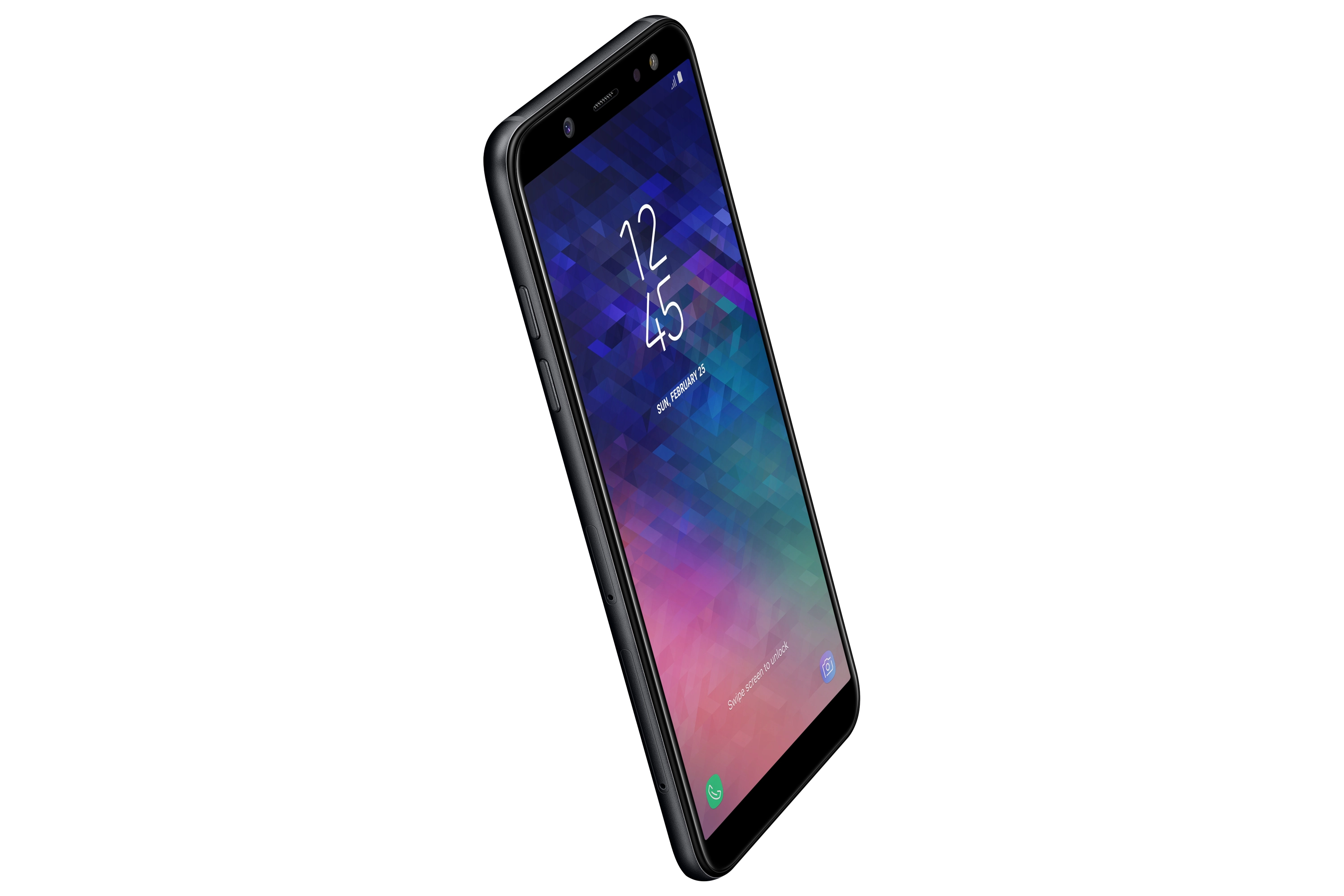 Galaxy A6 Plus - 3GB 32GB