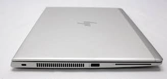 (Renewed) EliteBook 840 G6 - 14 Inch 256GB 16GB Core i5-8365U