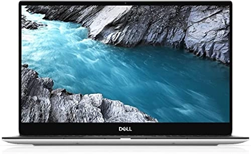 XPS 13 7390 - 13.3'' Core i7-10510U 8GB DDR4 256GB SSD