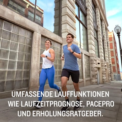 Forerunner 55 Plastic GPS