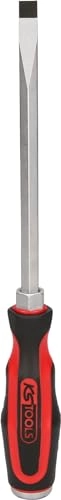 ERGOTORQUEmax Hammer Cap Slotted Screwdriver 10mm