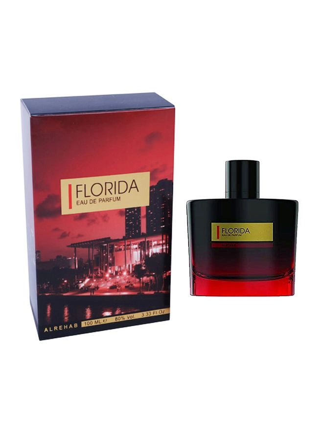 Florida Eau de Parfum 100ml