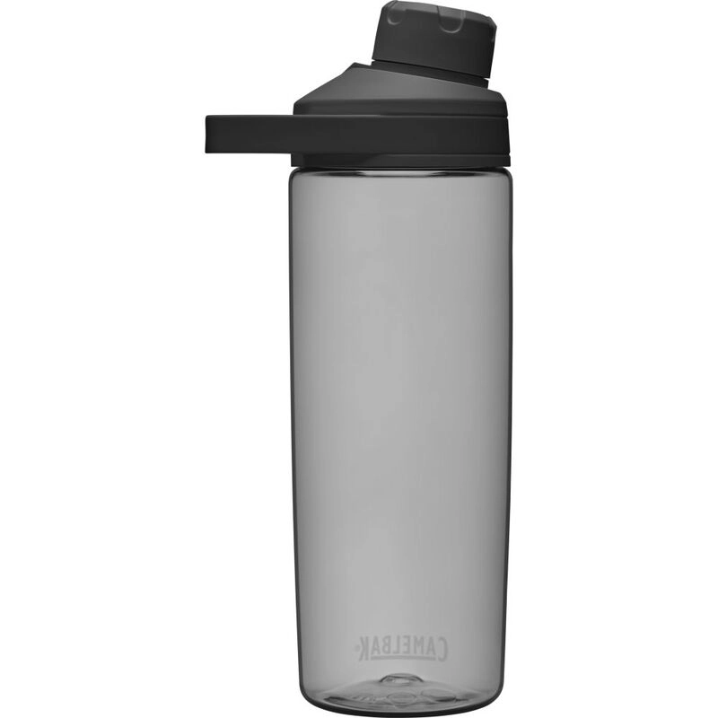 Chute Mag Water Bottle - Magnetic Cap Tritan 600 ml