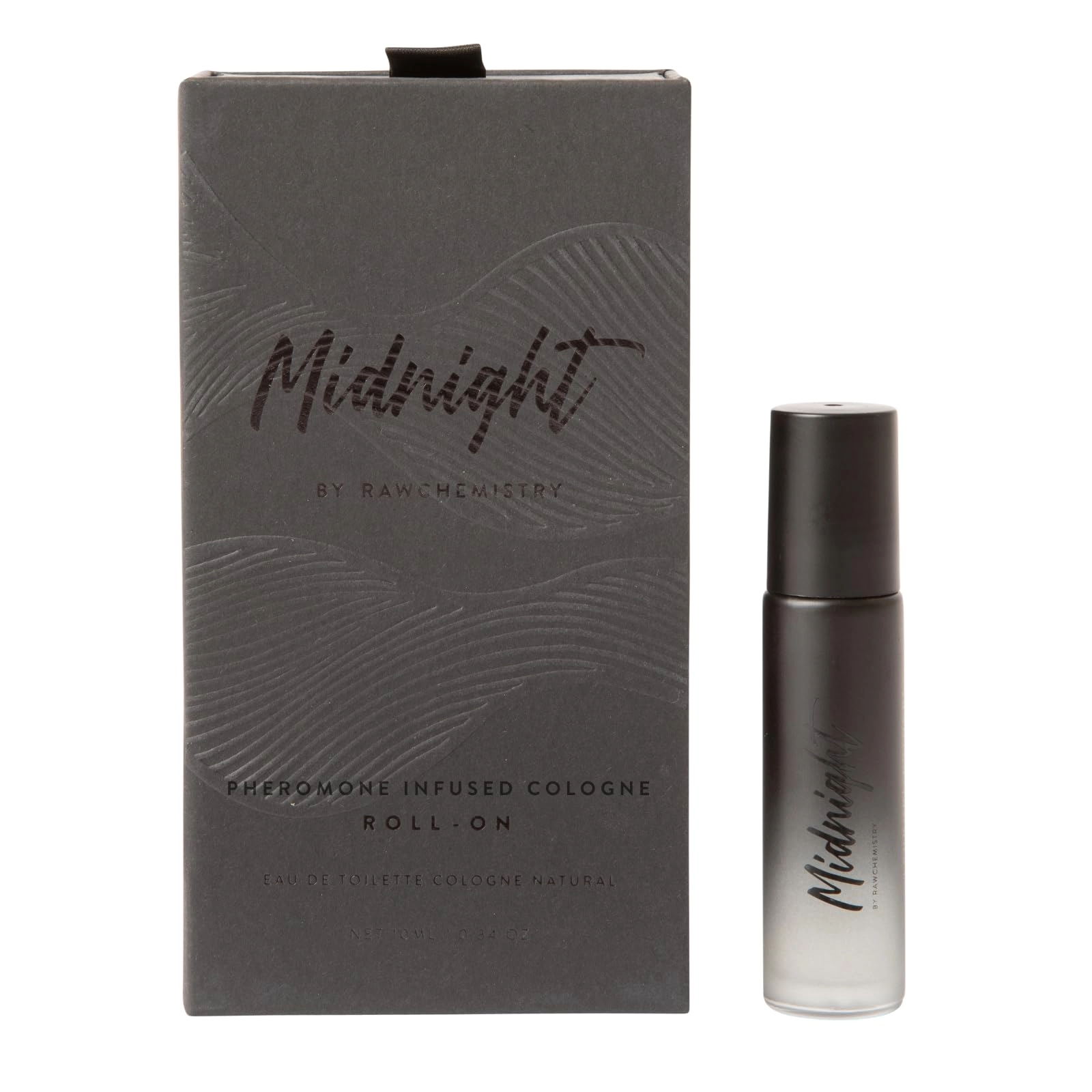 RawChemistry LLC Midnight - 10.05 Milliliters