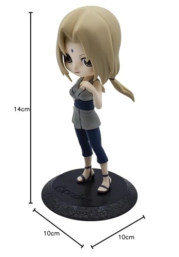 Tsunade - Naruto Shippuden (13.97 cm) (BP88557P)