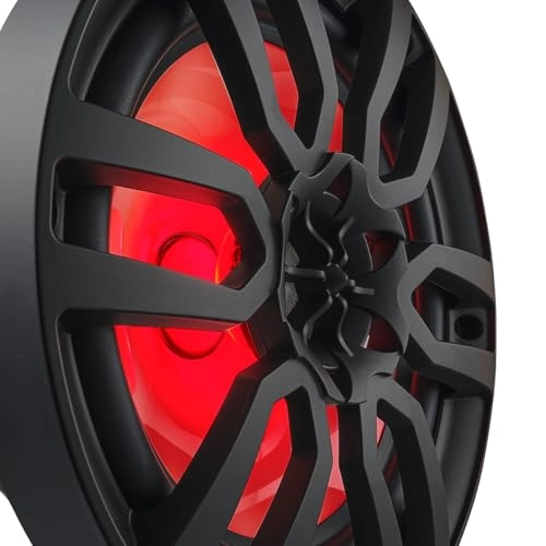 NXL-8 - 8 Inches 125W RMS