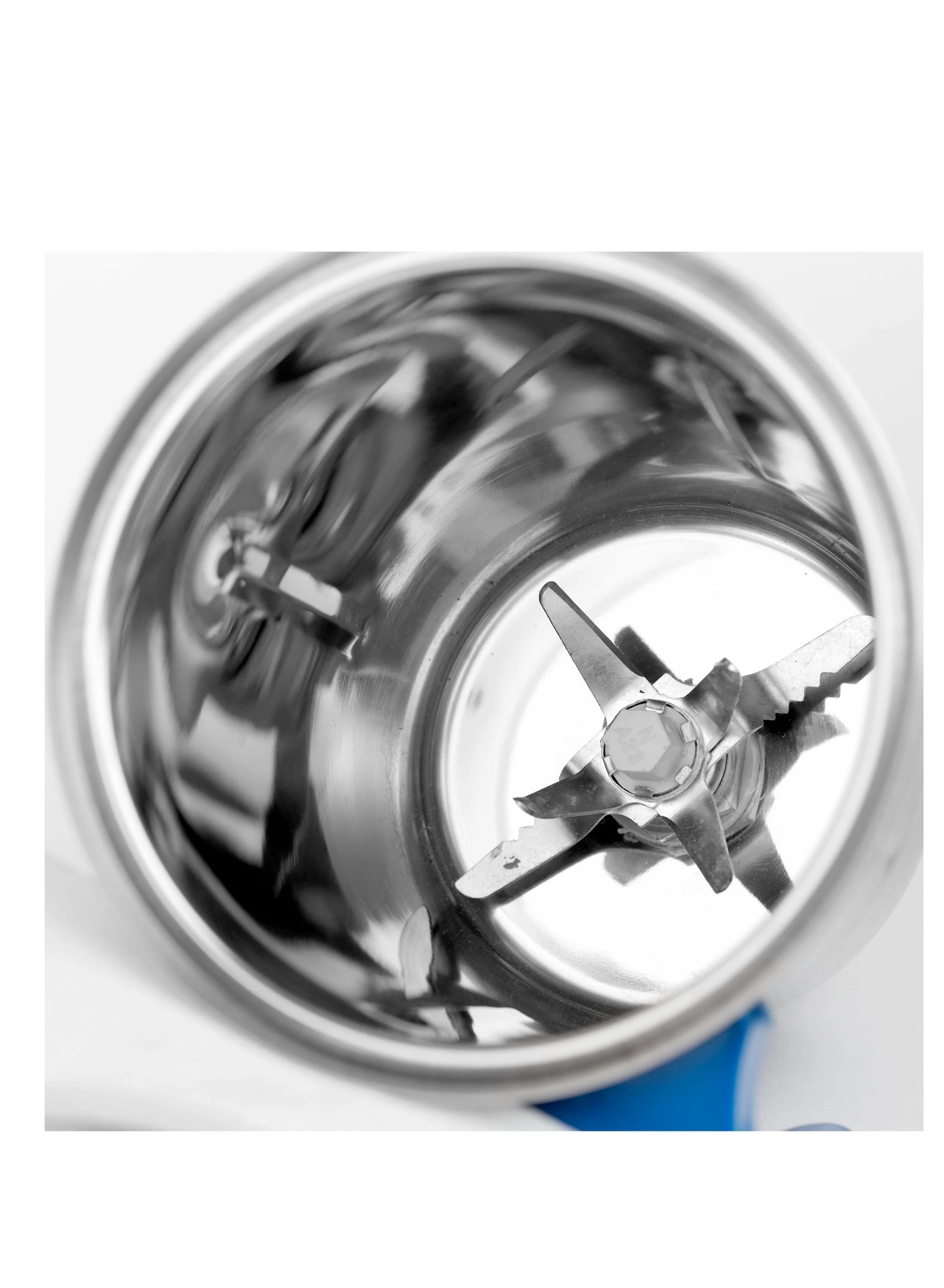 3-in-1 Mixer Grinder - 1.5 L 750 W