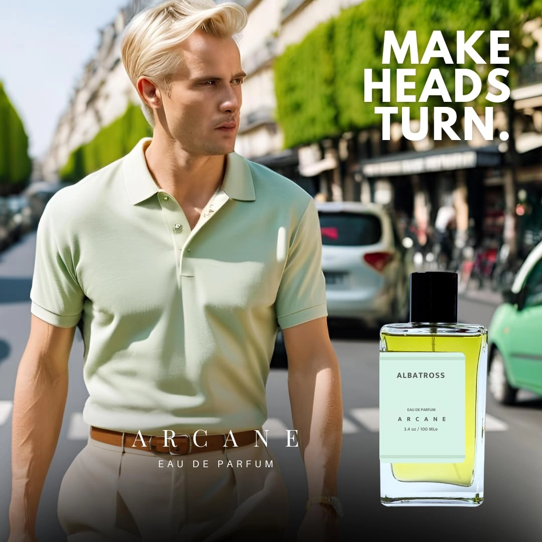 Arcane - Eau de Parfum 100ml