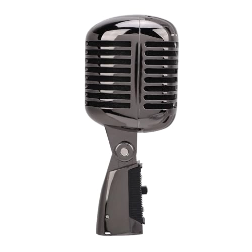 cui1yd9tlq Wired Microphone