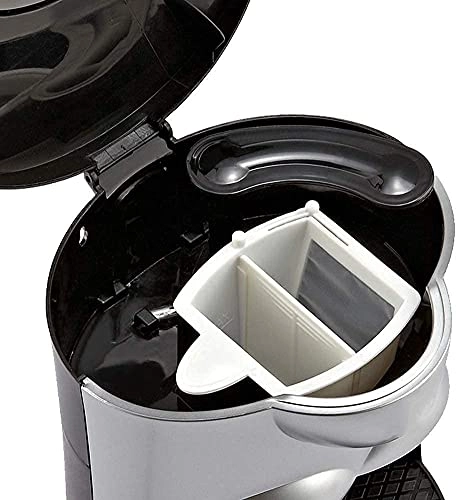 Coffee Machine - semi-automatic drip