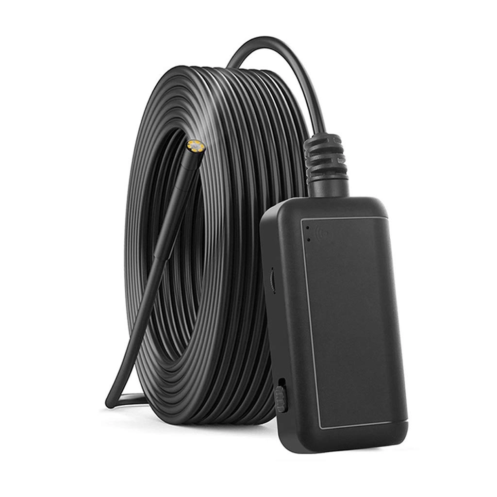 Endoscope Camera - 2MP HD Wireless