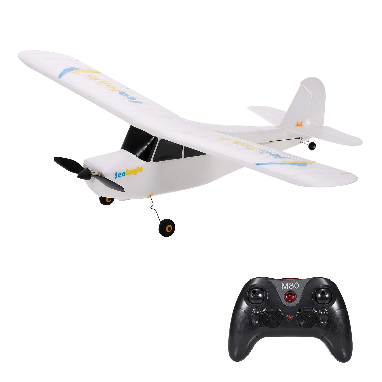 CSHEN RC Airplane
