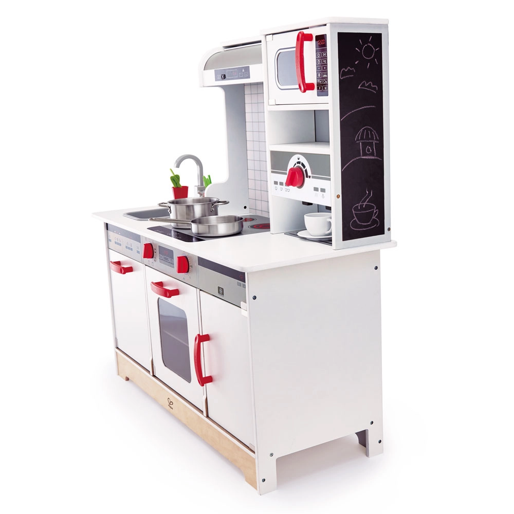 All In 1 Kids Kitchen Set (E3145)